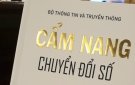 Giới thiệu bộ sách về Chuyển đổi số