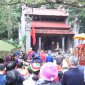 Thôn Lương Ngọc - Cẩm Lương tổ chức Lễ khai hạ xuân Kỷ Hợi 2019.