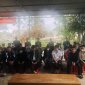  Ngày 13/11/2023 Hội đồng nghĩa vụ quân sự xã Cẩm Lương đã tổ chức khám sơ tuyển NVQS năm 2024 cho hơn 50 nam thanh niên trong độ tuổi nhập ngũ trên địa bàn xã.