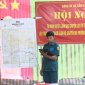 Cẩm Lương diễn tập chiến đấu khu vực phòng thủ năm 2024