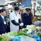 Tiêu chuẩn vệ sinh an toàn thực phẩm trong nông nghiệp