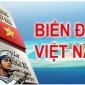 Hưởng ứngTuần lễ Biển và Hải đảo Việt Nam và Ngày Đại dương thế giới năm 2023