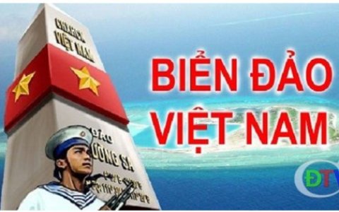 Hưởng ứngTuần lễ Biển và Hải đảo Việt Nam và Ngày Đại dương thế giới năm 2023