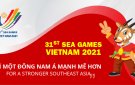 SEA Games 31 sẽ diễn ra từ ngày 12-23/5/2022 tại Việt Nam.