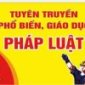 Danh sach thanh vien Hoi dong phoi hop PBGDPL cap huyen
