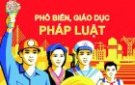 DANH SÁCH BÁO CÁO VIÊN PHÁP LUẬT CẤP HUYỆN