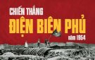 Chiến thắng Điện Biên Phủ 1954